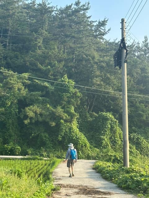 서해랑길11코스 사진 10