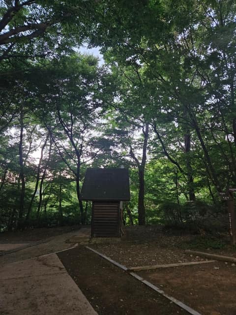 인천둘레길2코스(천마산) 사진 6