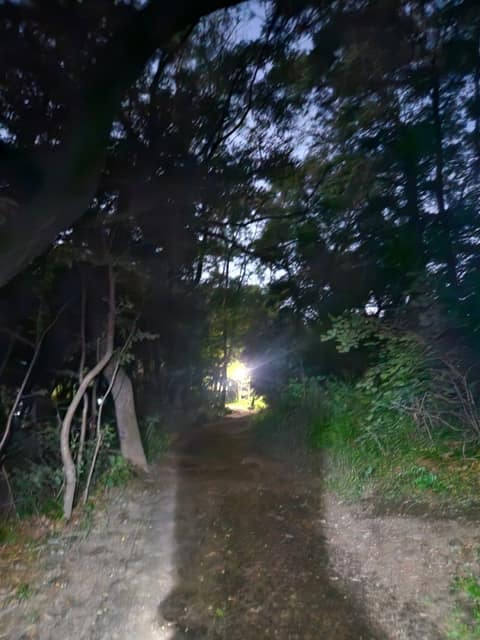 인천둘레길2코스(천마산) 사진 7