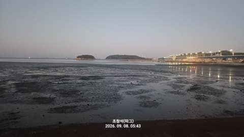 서해랑길89코스 사진 1