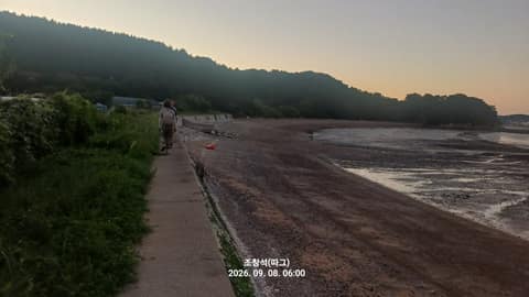 서해랑길89코스 사진 6