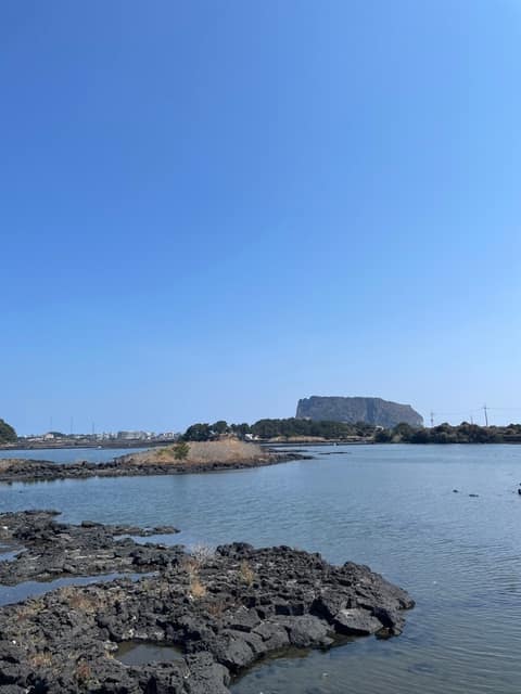 제주올레길2코스 사진 5