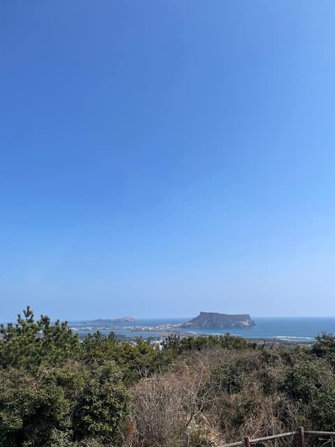 제주올레길2코스 사진 8