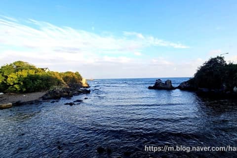 제주올레길6코스 사진 5