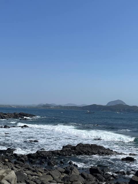 제주올레길10-1코스 사진 3