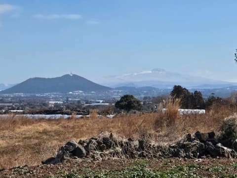 제주올레길14코스 사진 6