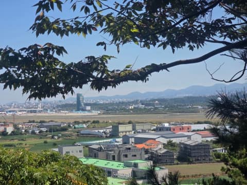제주올레길17코스 사진 6