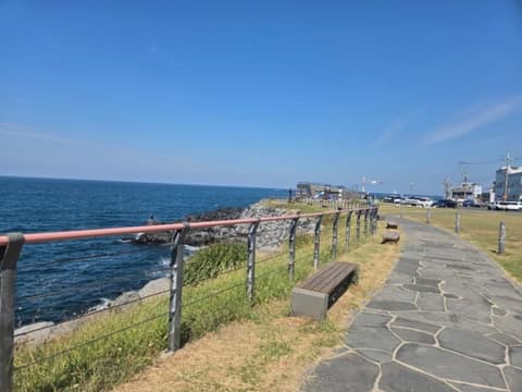 제주올레길17코스 사진 8