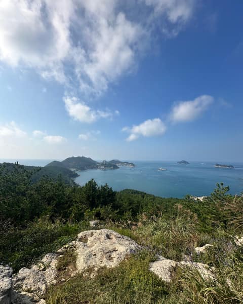 제주올레길18-1코스 사진 3