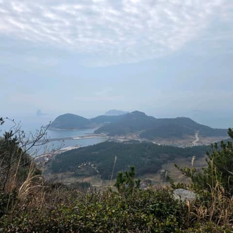 제주올레길18-1코스 사진 5