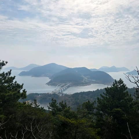 제주올레길18-1코스 사진 7