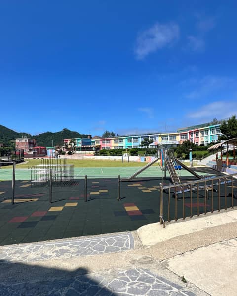 제주올레길18-1코스 사진 8
