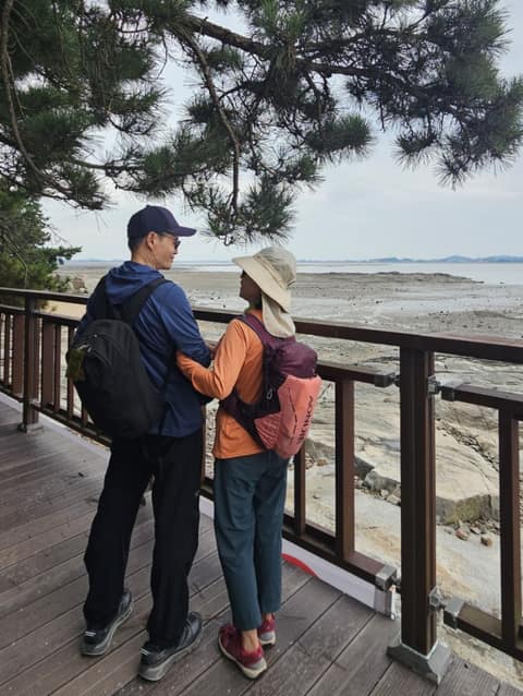 서해랑길35코스 사진 4