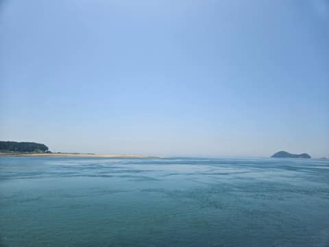 서해랑길65코스 사진 2