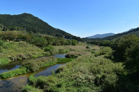 지리산둘레길운봉-인월구간 사진 1