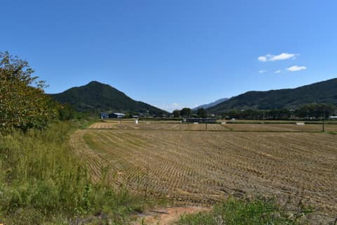 지리산둘레길운봉-인월구간 사진 2
