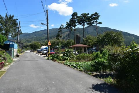 지리산둘레길운봉-인월구간 사진 10
