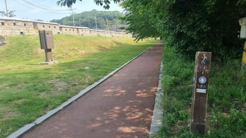 강화나들길5코스(고비고개길) 사진 1