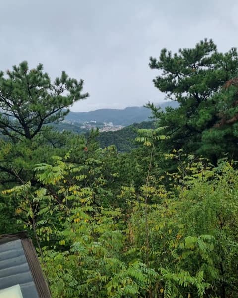 북한산둘레길7구간(옛성길) 사진 9