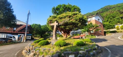 지리산둘레길성심원-운리구간 사진 1