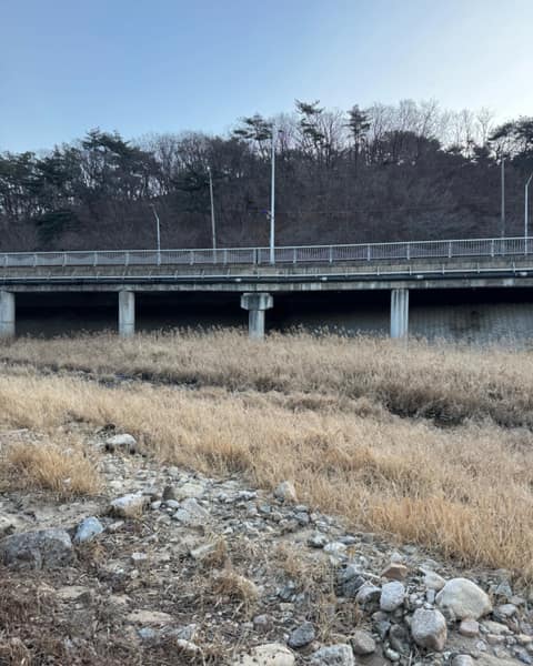 북한산둘레길11구간(효자길) 사진 9