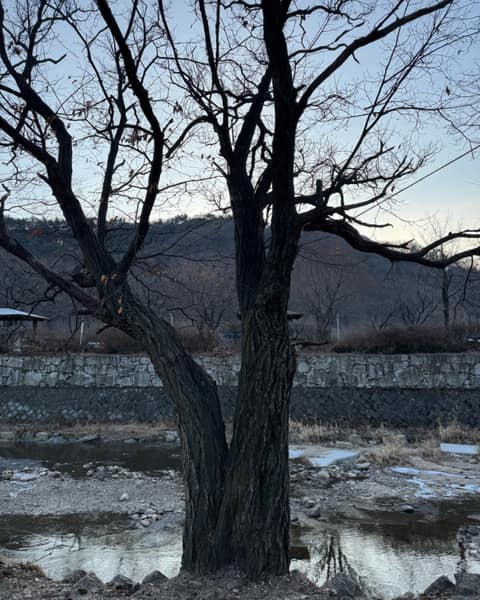 북한산둘레길11구간(효자길) 사진 10