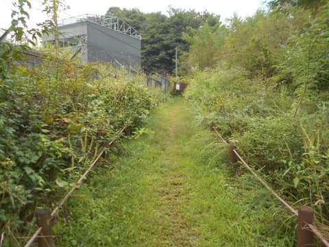 북한산둘레길13구간(송추마을길) 사진 5