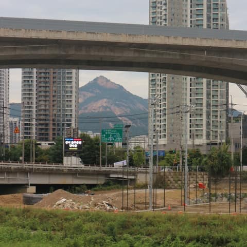 구리둘레길3코스(왕숙천길) 사진 7