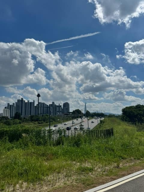 암사초록길 사진 10