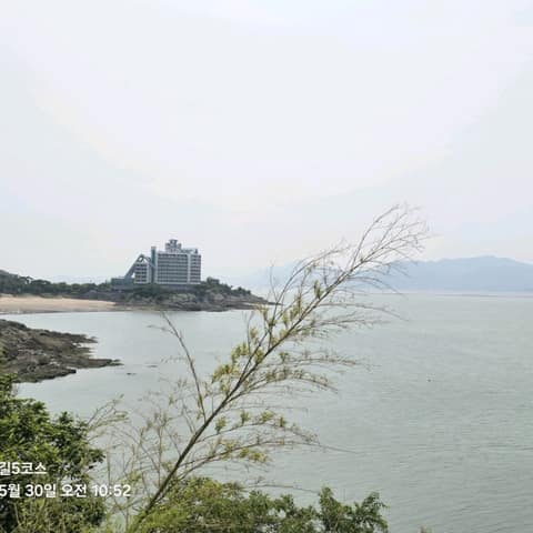 변산마실길5코스(모항갯벌체험길) 사진 3