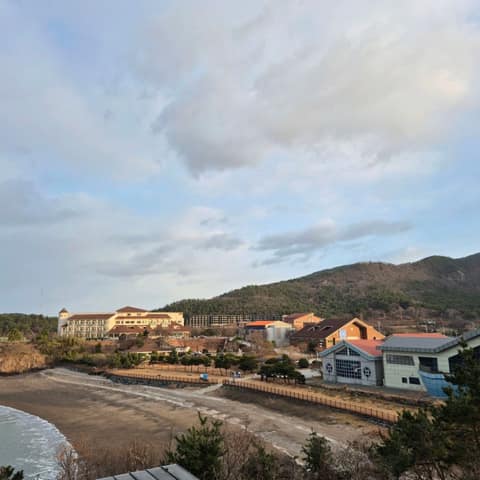 변산마실길4코스(해넘이솔섬길) 사진 4
