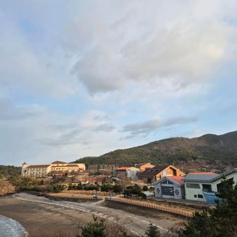 변산마실길4코스(해넘이솔섬길) 사진 5
