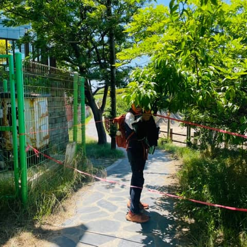 변산마실길6코스(쌍계재아홉구비길) 사진 7