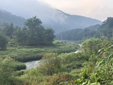 지리산둘레길인월-금계구간 사진 3