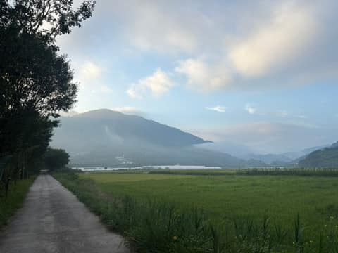지리산둘레길인월-금계구간 사진 9