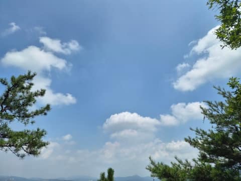북한산둘레길16구간(보루길) 사진 6