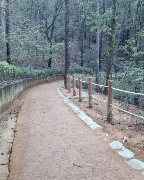 북한산둘레길15구간(안골길) 사진 3