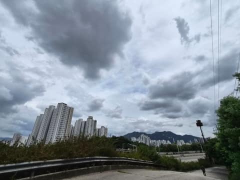 북한산둘레길15구간(안골길) 사진 7