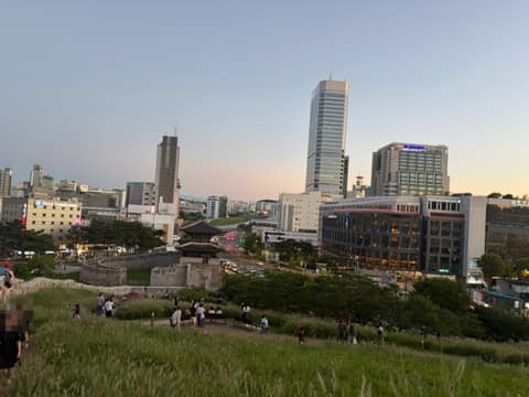 서울한양도성길2코스(낙산구간) 사진 7