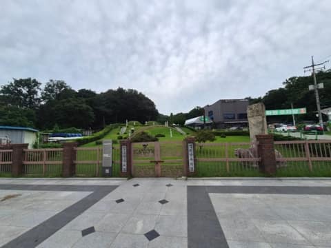 북한산둘레길18구간(도봉옛길) 사진 3