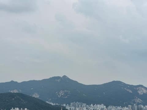 북한산둘레길18구간(도봉옛길) 사진 9