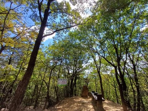북한산둘레길19구간(방학동길) 사진 4