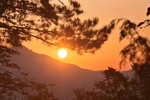 북한산둘레길20구간(왕실묘역길) 사진 7