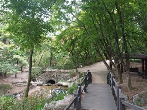 서울한양도성길1코스(백악구간) 사진 8
