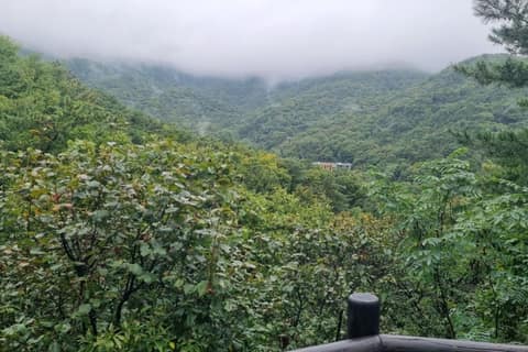 북한산둘레길5구간(명상길) 사진 4