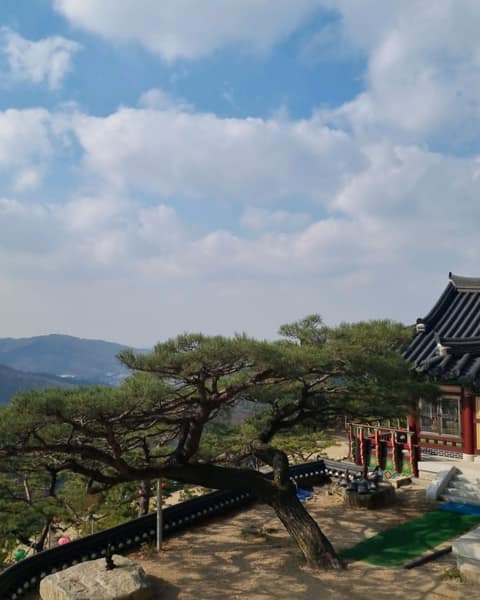 북한산둘레길21구간(우이령길) 사진 8