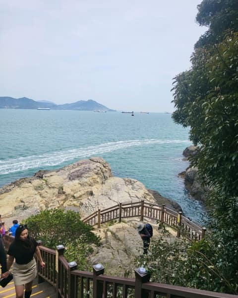한국의아름다운길 사진 5