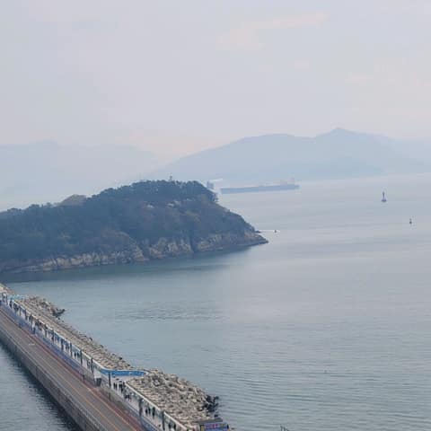 한국의아름다운길 사진 9