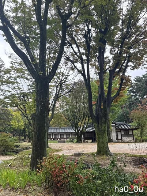 궁집둘레길 사진 6