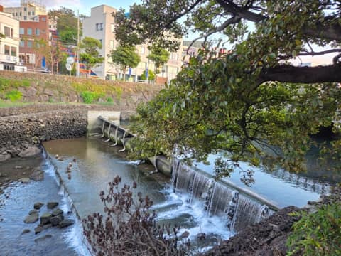 성안올레2코스 사진 1